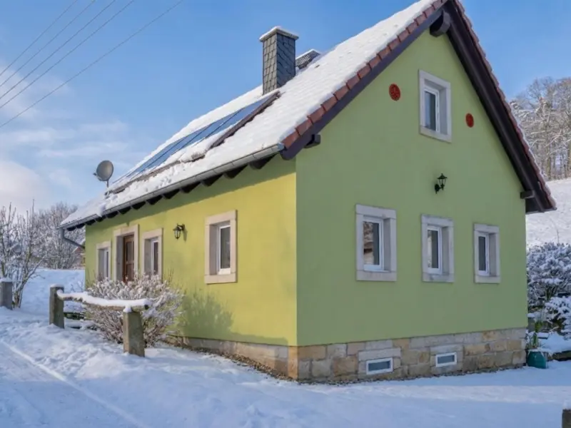 Ferienhaus  Porschdorf