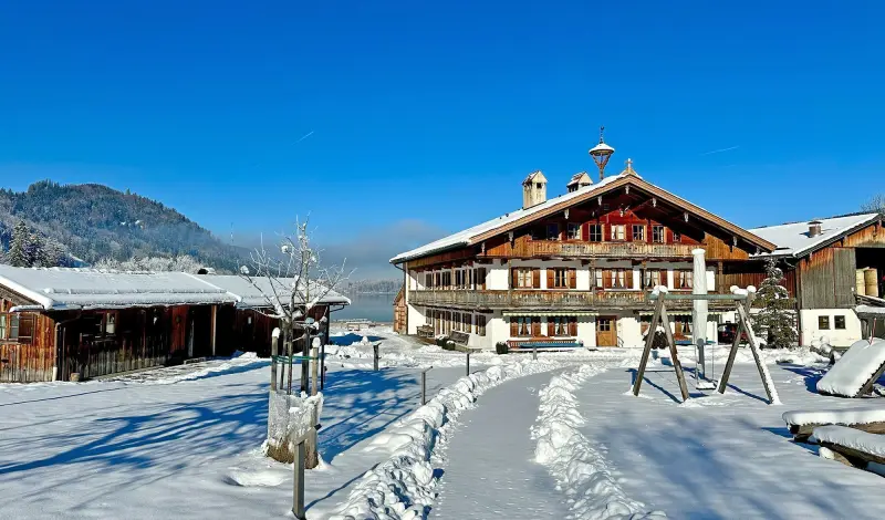 Agriturismo Neuhaus
