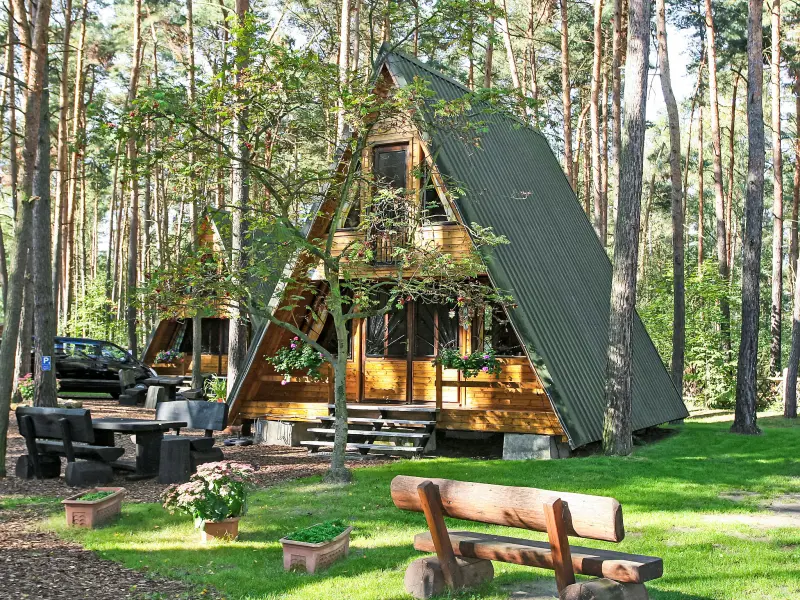 Ferienhaus Arendsee (Altmark)