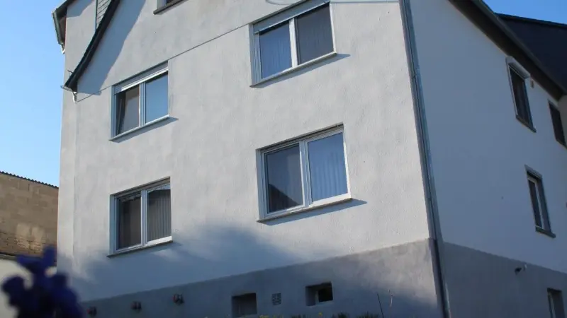Ferienwohnung Emmelshausen