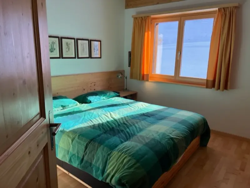 Ferienwohnung Obersaxen