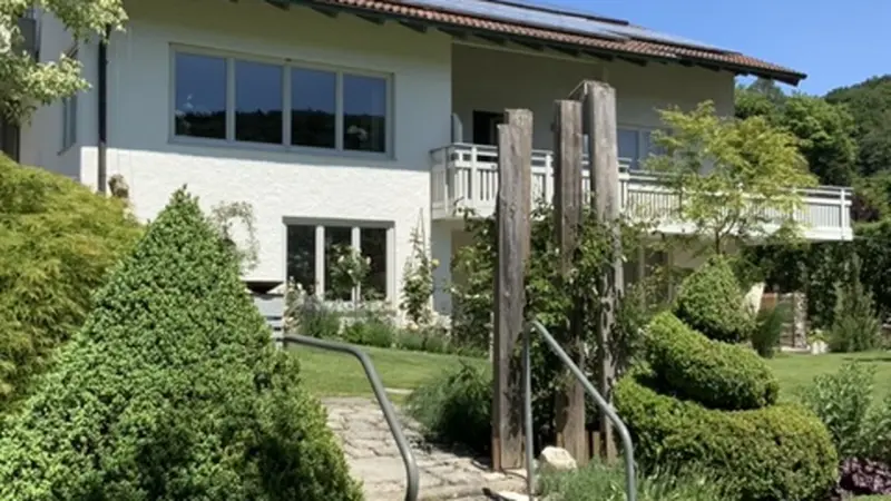 Ferienwohnung  Essing