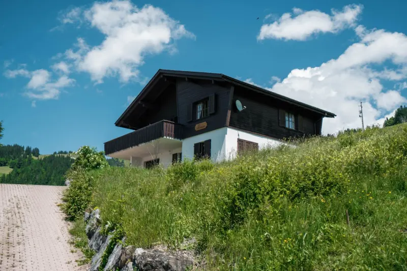 Ferienhaus Amden