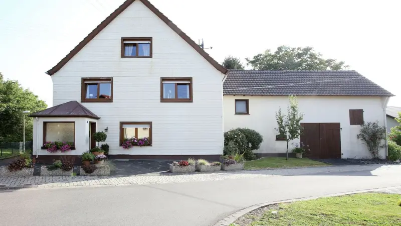 Ferienwohnung Pracht