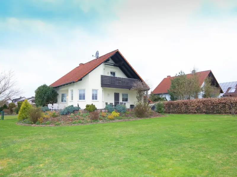 Ferienhaus Herzhausen
