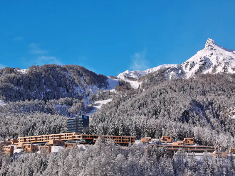 Ferienwohnung  Kals am Großglockner