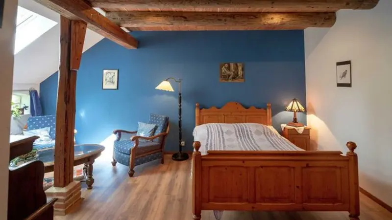 Ferienwohnung Timmel
