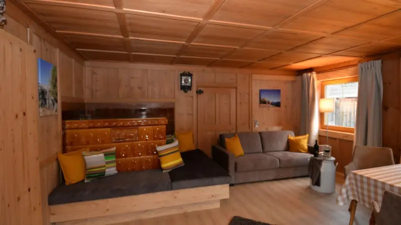 Ferienwohnung Bach