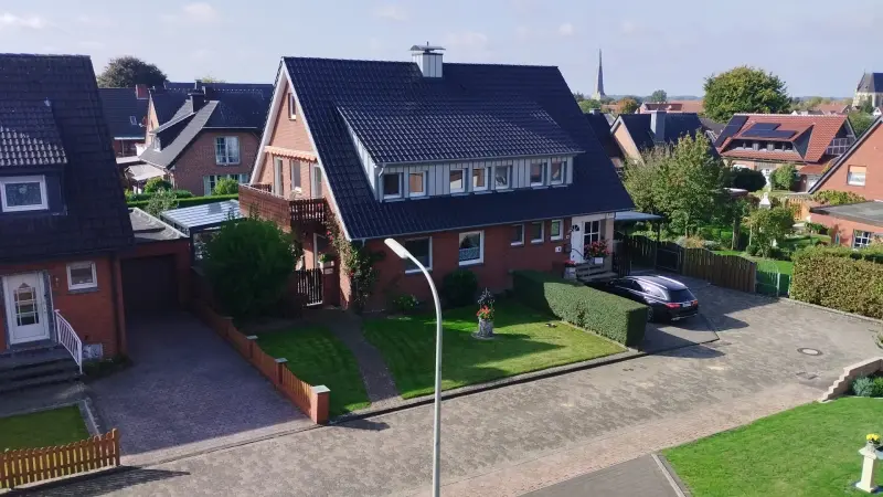 Ferienwohnung  Legden