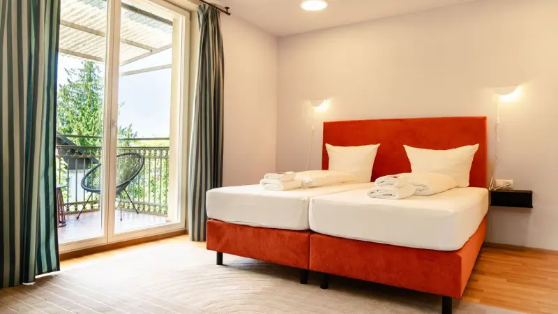 Ferienwohnung  Gemeinde Lochau