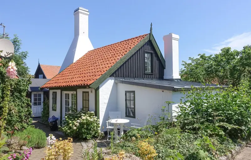 Ferienhaus  Listed