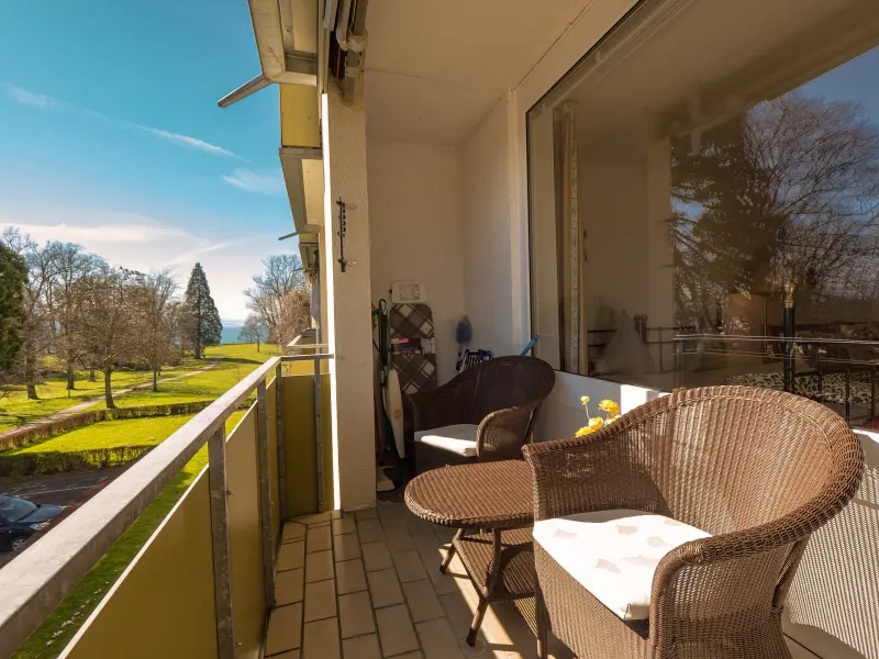 Ferienwohnung  Bodolz