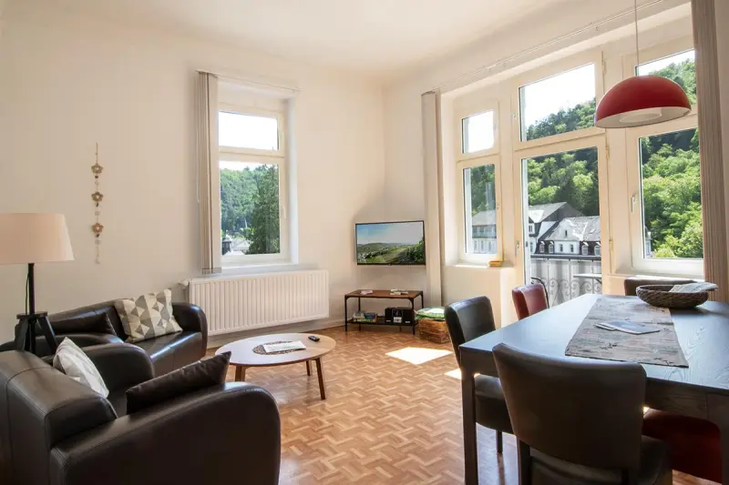 Ferienwohnung  Bad Bertrich