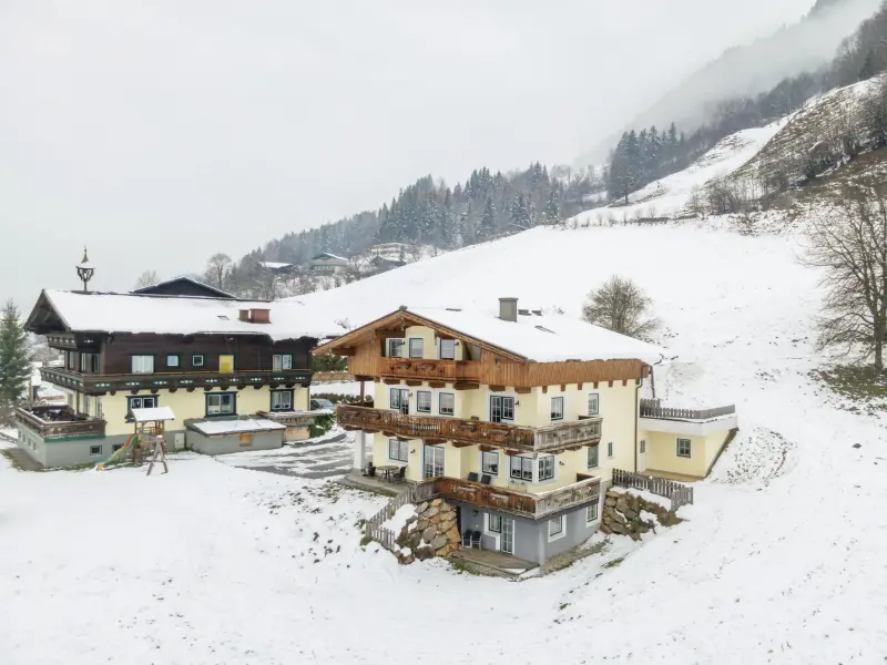 Ferienwohnung  Lend