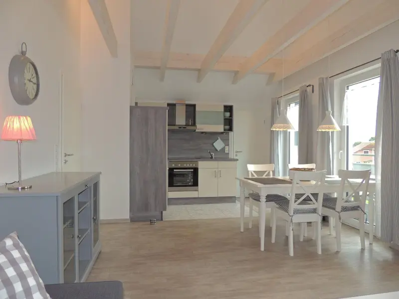Ferienwohnung Carolinensiel