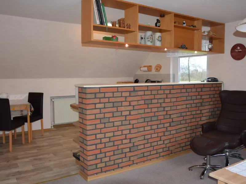 Ferienwohnung Südbrookmerland