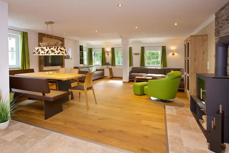 Ferienwohnung Steibis