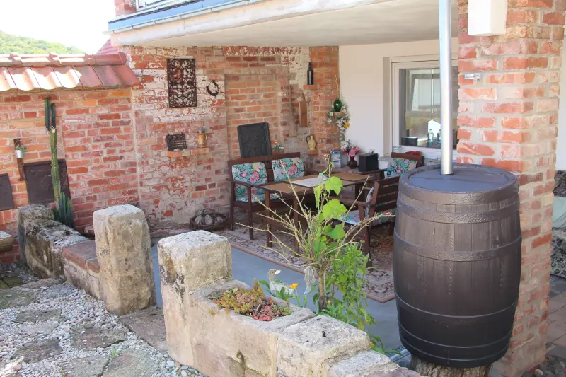 Ferienwohnung Rüstungen