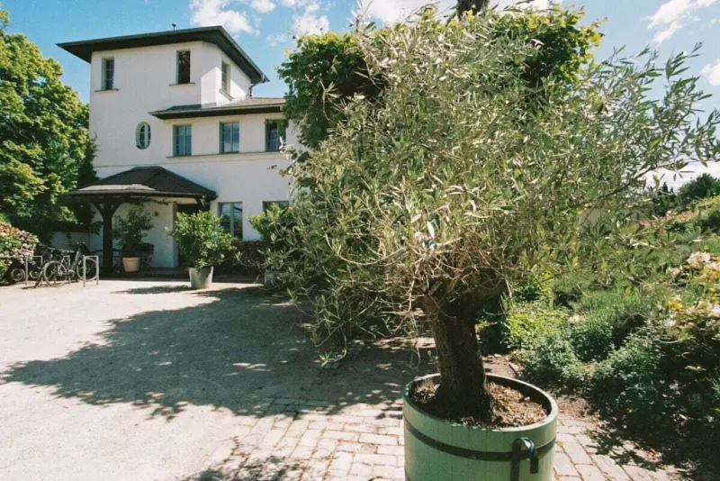 Ferienhaus  Dallgow-Döberitz