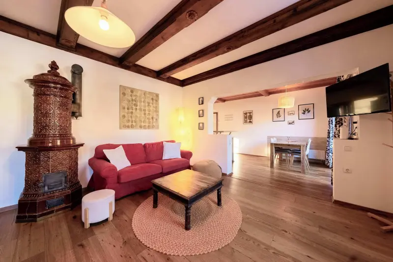 Ferienwohnung Gemeinde Altaussee