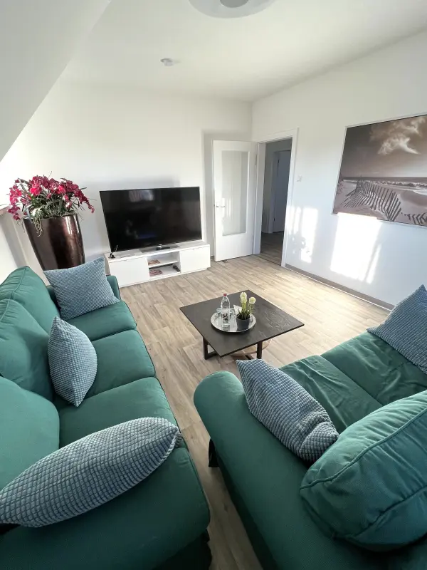 Ferienwohnung Stadthagen