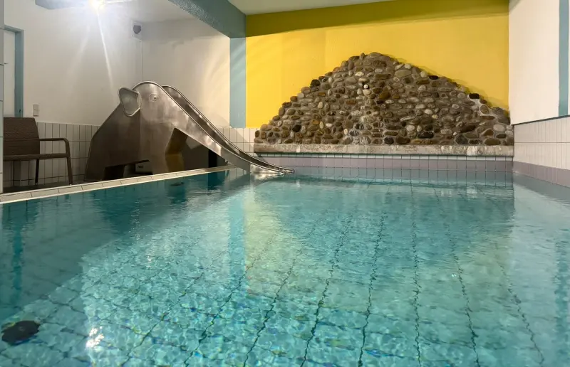Ferienwohnung Todtnauberg