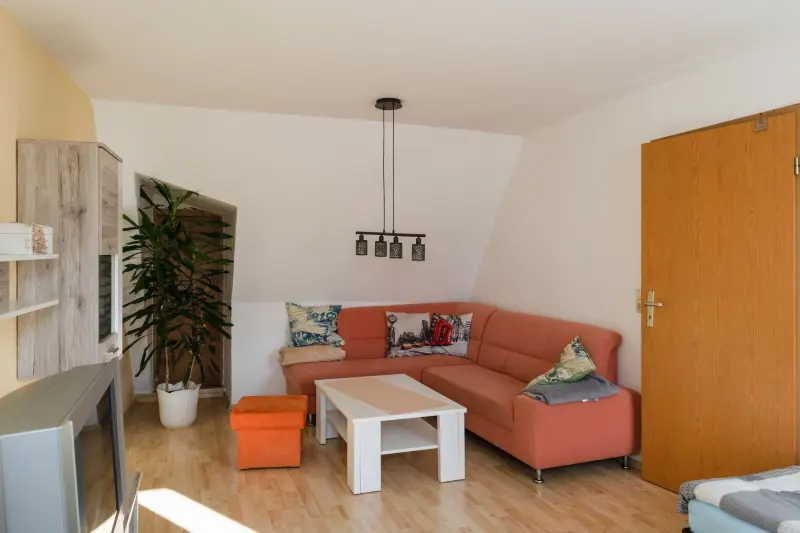 Ferienwohnung Ballenstedt