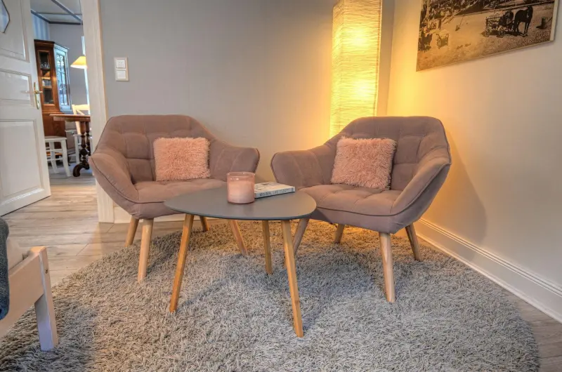 Ferienwohnung Flensburg