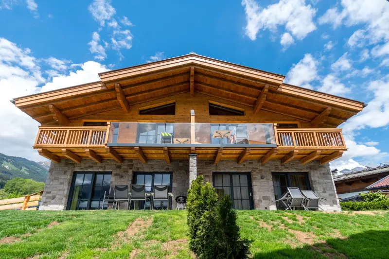 Ferienhaus  Walchen