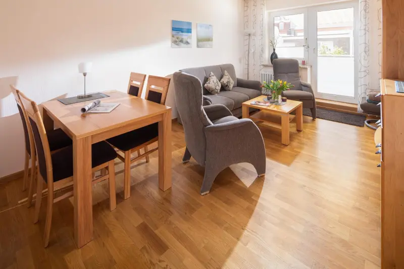 Ferienwohnung Norderney