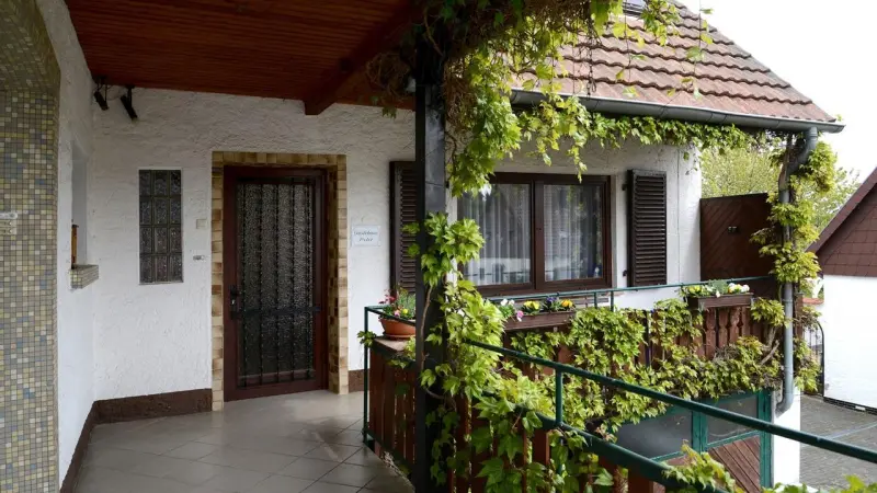 Ferienwohnung  Mettlach