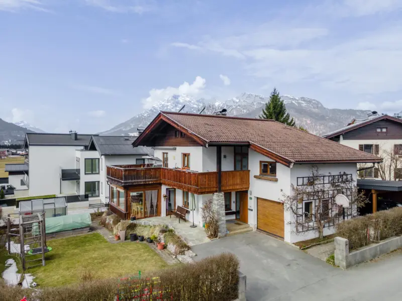 Ferienwohnung Gemeinde Saalfelden am Steinernen Meer