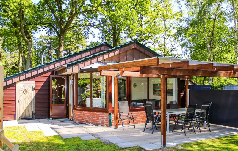 Ferienhaus in Dankern, Niedersachsen f&uuml;r max. 7 Personen