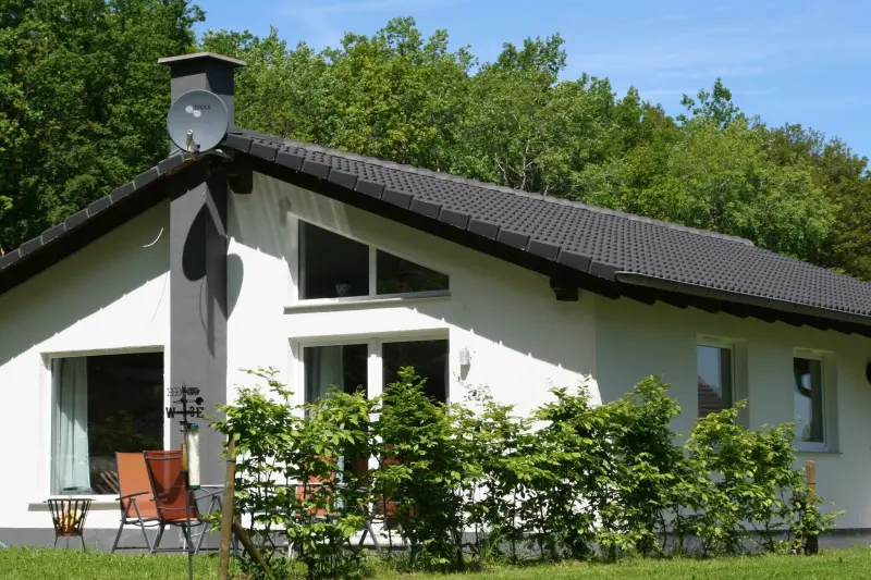 Ferienhaus Ferienhausgebiet Hillenseifen