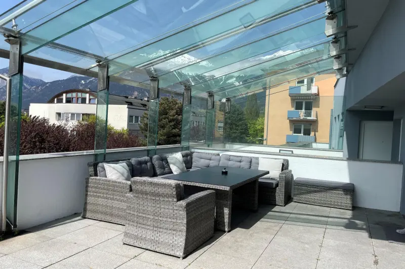 Ferienwohnung Innsbruck