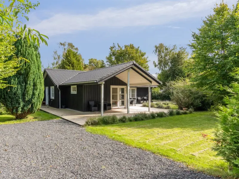 House Gilleleje