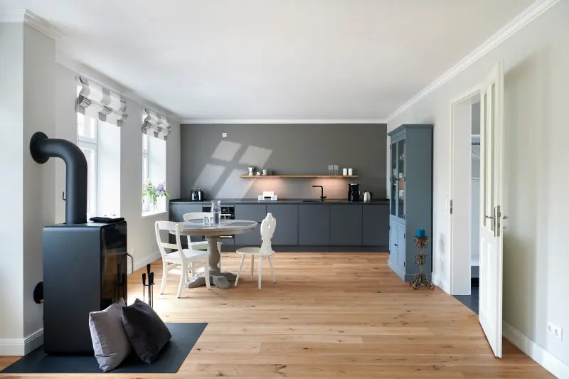 Ferienwohnung  Langholz