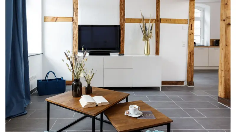 Ferienwohnung Bad Bertrich