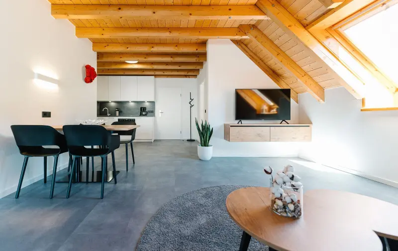 Ferienwohnung Simonswald