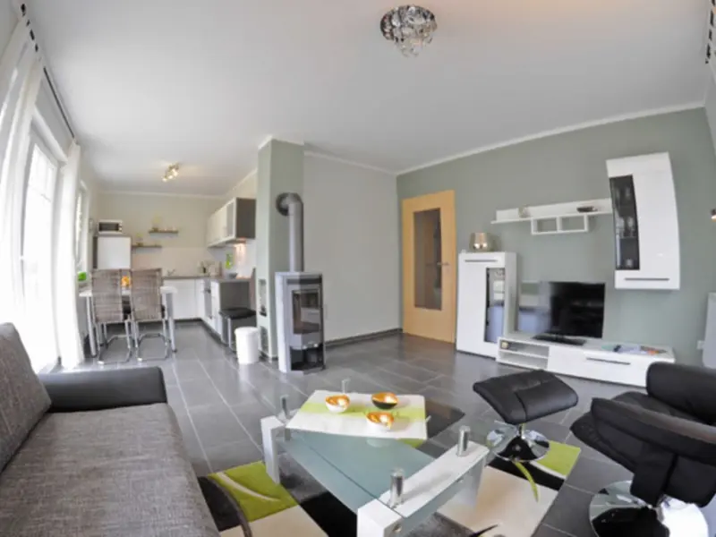 Ferienwohnung  Röbel/Müritz