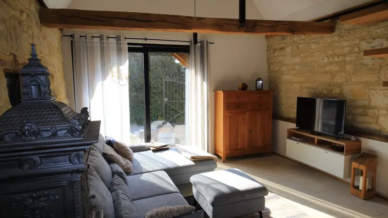Ferienwohnung Billerbeck