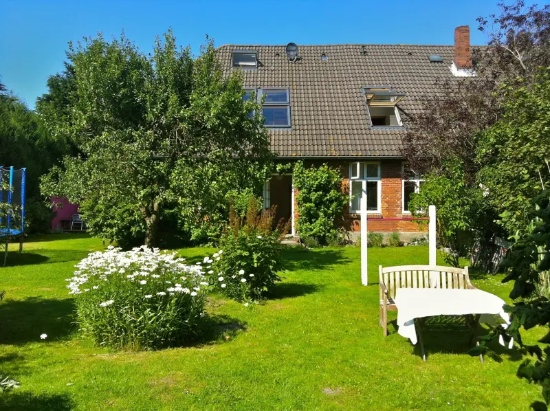 Agriturismo Westermarkelsdorf