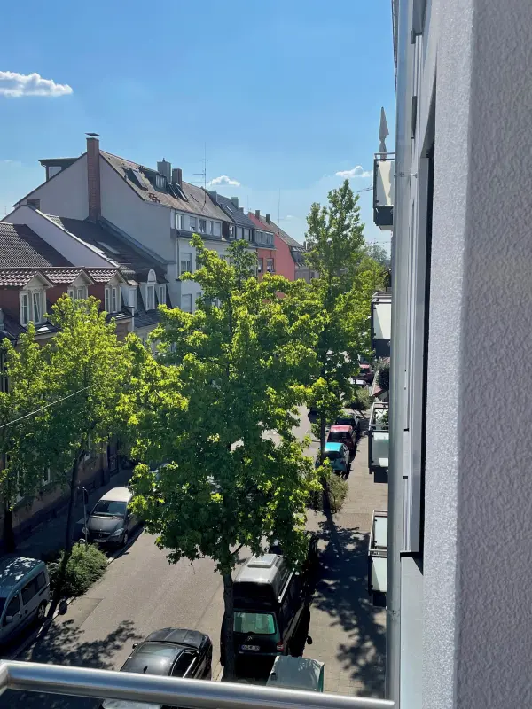 Ferienwohnung Karlsruhe
