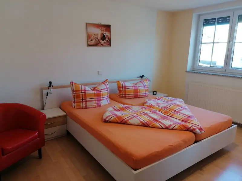Ferienwohnung Hohentengen am Hochrhein