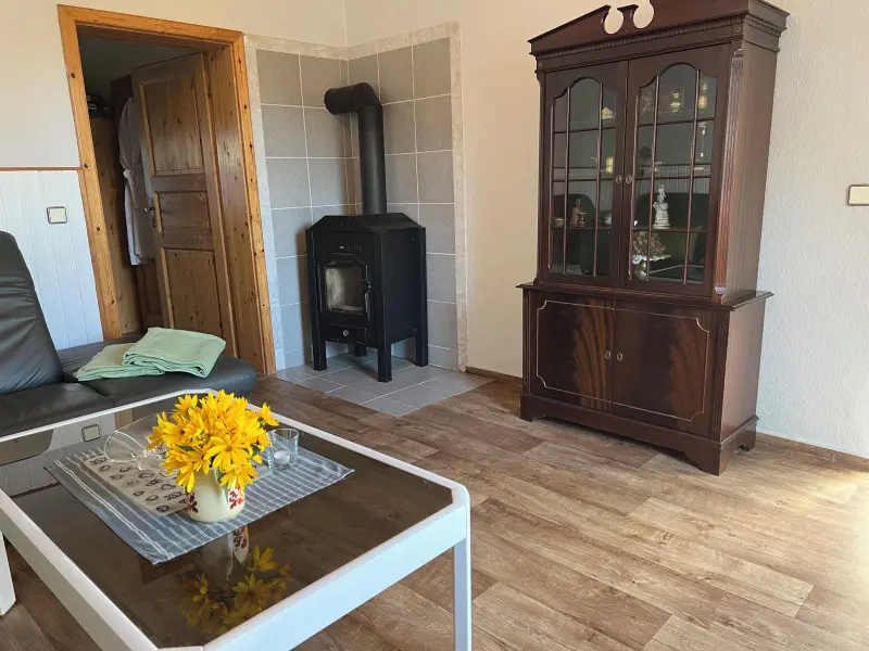 Ferienwohnung Parsteinsee
