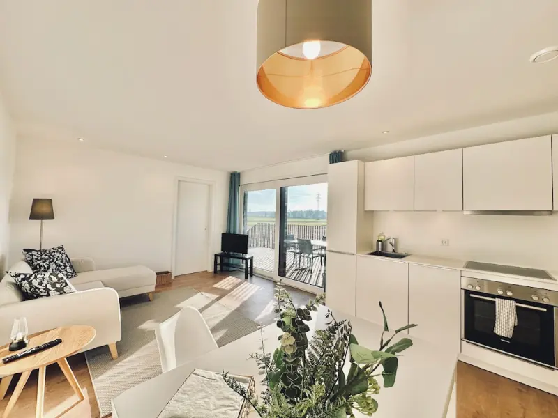 Ferienwohnung Solothurn