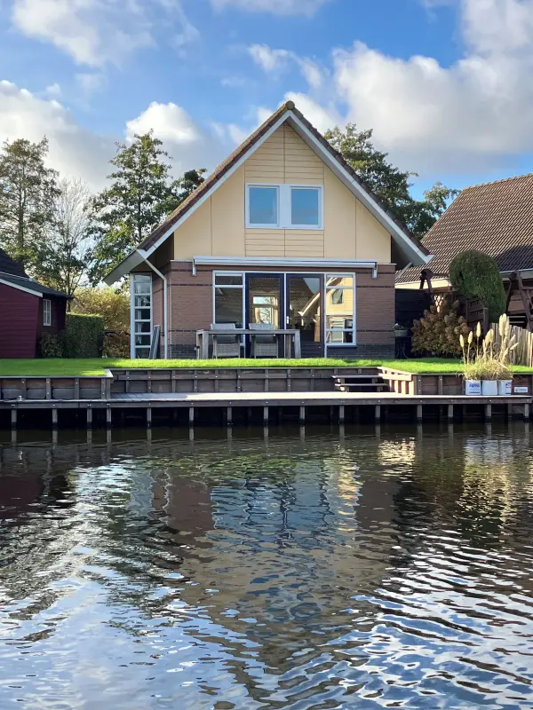 Ferienhaus Medemblik