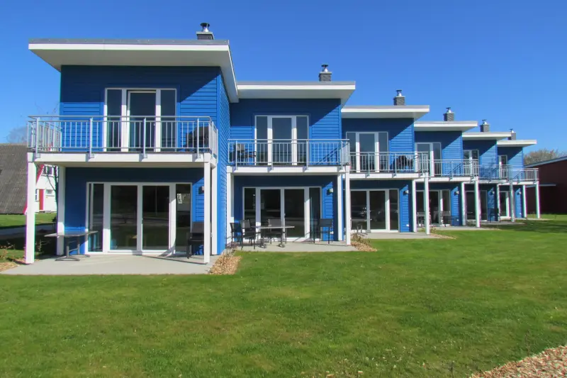 Ferienhaus in Ostseebad Damp, Damp f&uuml;r max. 4 Personen