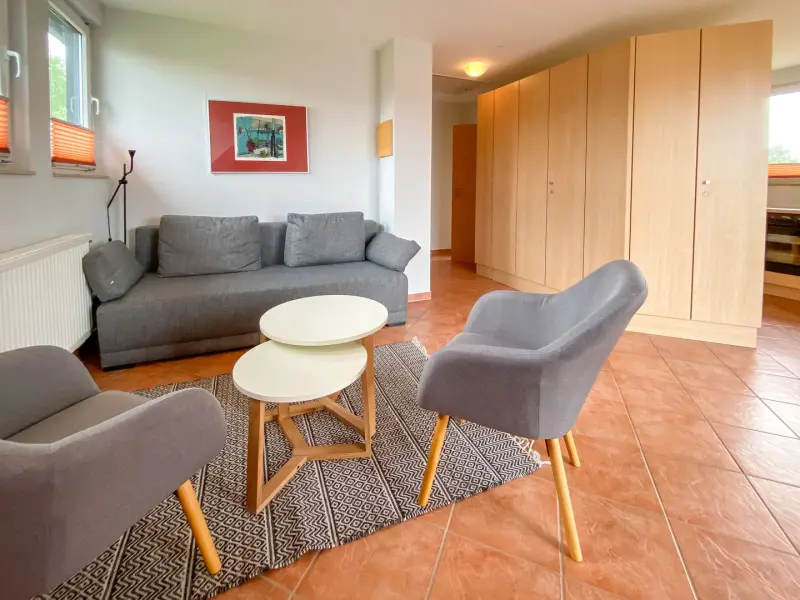 Ferienwohnung  Sietow