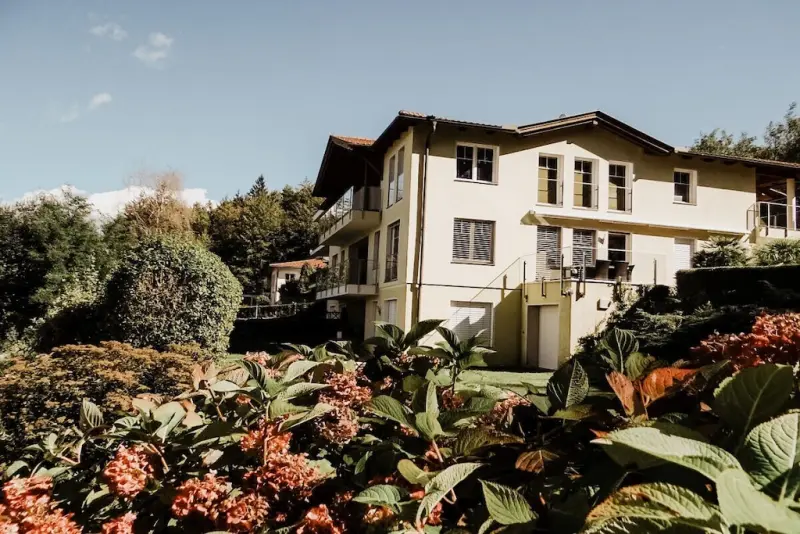 Ferienhaus  Velden am Wörthersee